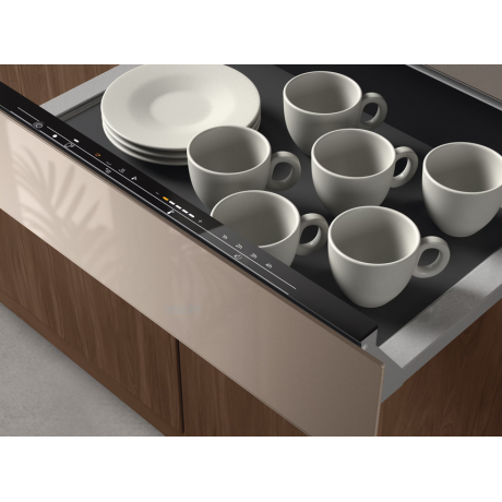 MIELE ESW 7010 Θερμοθάλαμος φαγητών χωρίς λαβές Μπεζ περλέ (12613920) MIELE ESW 7010 Θερμοθάλαμος φαγητών χωρίς λαβές Μπεζ περλέ (12613920)